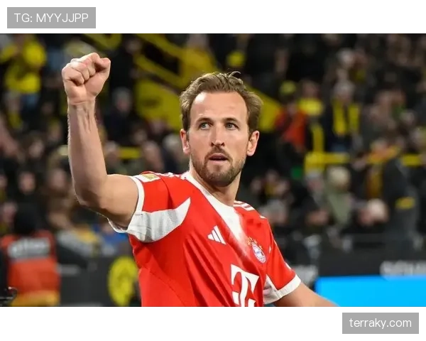 哈里·凯恩欧冠强队关键战影响力解析