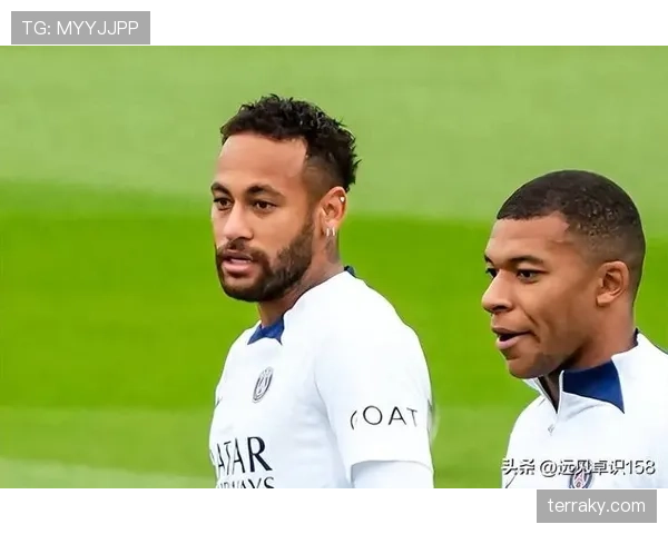 姆巴佩与内马尔：核心领袖价值及战术地位对比分析