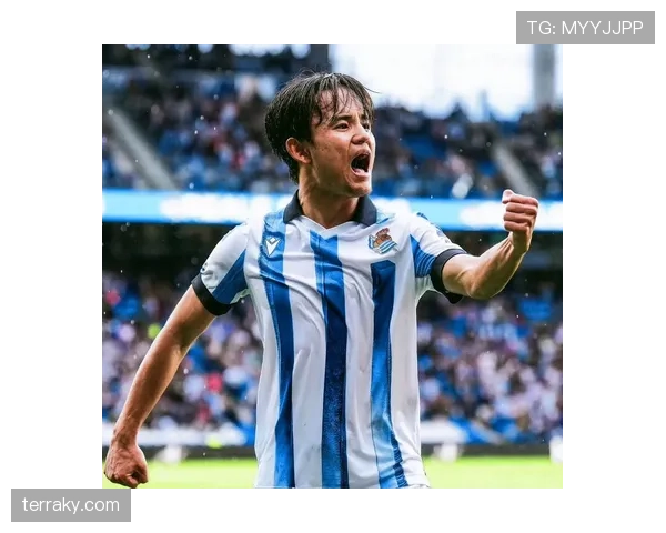 久保建英攻破皇马球门解析：强强对话中的决定性作用与能力展现