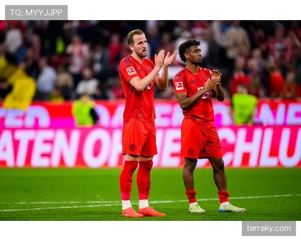 凯恩加盟拜仁的战术适配性与转会价值再评估