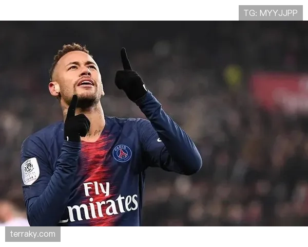 内马尔的商业价值与全球影响力能否比肩时代巨星？