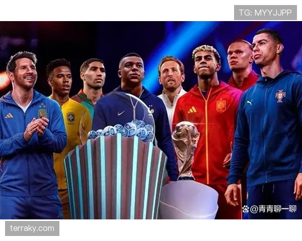 2026世界杯出线席位规则详解